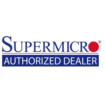 Supermicro Air Shroud SC815 korpusele - läbipaistev plastik - 48,3 cm (19 tolli)