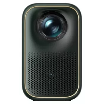 Formovie Xming Page One Full HD DLP projektor automaatse teravustamisega, 500 ANSI luumenit, Wi-Fi 6, Bluetooth 5.0, Denon Audio
