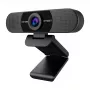 EMEET SmartCam C960 HD veebikaamera - Full HD 1080p, sisseehitatud mikrofon, privaatsuskaas, Plug & Play