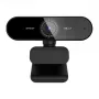 EMEET SmartCam Nova 4K veebikaamera AI automaatse kaadriga, kahe mikrofoniga, privaatsuskaane ja USB-C-ga