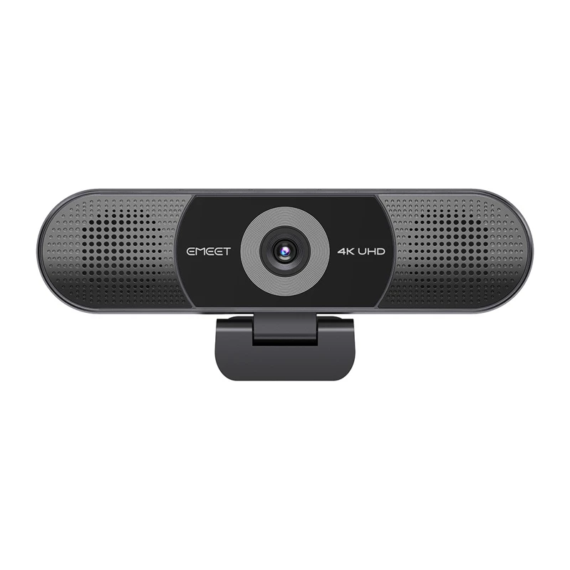 EMEET SmartCam C980Pro 4K veebikaamera