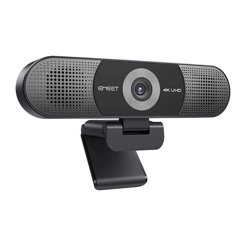 EMEET SmartCam C980Pro 4K veebikaamera