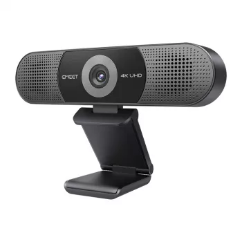 EMEET SmartCam C980Pro 4K veebikaamera