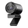 EMEET SmartCam S600 Veebikaamera komplekt - 2K QHD, AI automaatne kaadristamine, topeltmikrofonid, privaatsuskate, minikolmjalg