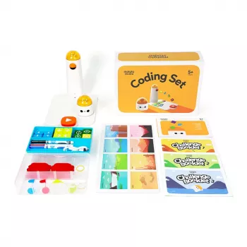 MatataStudio MINT Coding Set Education for Ages 4+