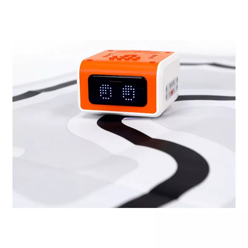 MATATALAB MatataStudio VinciBot Hariduslik Programmeerimisrobot Vanusele 8+