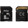 Creality Ender-3 V3 SE 8GB MicroSDHC mälukaart (Class 10, U1, V10)