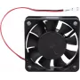 Creality Ender-5 S1 6015 Aksiaalventilaator 24V 0.1A 2-Pin JST-XH Kuumutusotsaku Jahutusventilaator