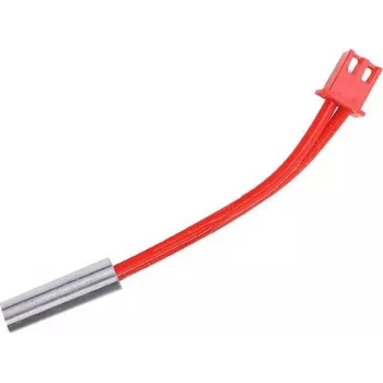 Creality Ender-3 S1 Pro küttetoru 24V 40W 6x20mm 1m silikoonjuhtmega