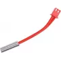 Creality Ender-3 S1 Pro küttetoru 24V 40W 6x20mm 1m silikoonjuhtmega