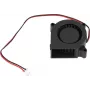 Creality Ender-7 4020 Puhurventilaator 24V DC 3D-printeri osade jahutamiseks