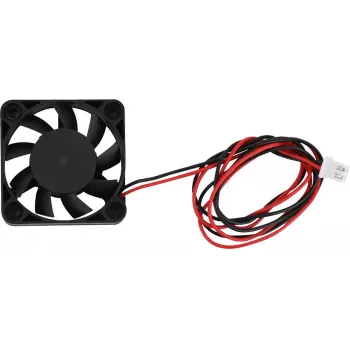 Creality Ender-7 4010 Axiaalfänn ekstruudermootorile - 24V DC 40x40x10mm asendusosa