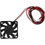 Creality Ender-7 4010 Axiaalfänn ekstruudermootorile 24V DC 40x40x10mm 3D-printeri varuosa