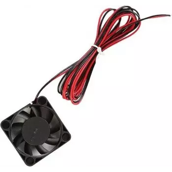 Creality Ender-3 Neo Axial Fan 40x40x10mm 24V 7000RPM 120mm Cable