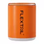 Flextail Tiny Pump 2X kaasaskantav pump (oranž)