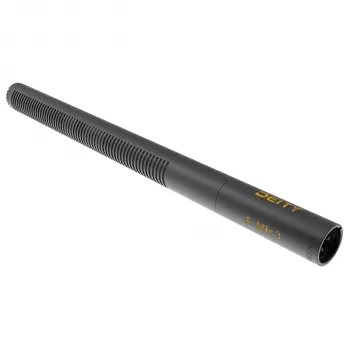 Deity S-Mic 3 Kondensaatorkahvelmikrofon