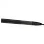 Deity S-Mic 3S Short Shotgun Kondensaatormikrofon - Superkardioid, XLR, Must