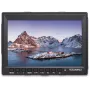 FEELWORLD FW759 7-tolline IPS LCD monitor HDMI ja AV sisenditega