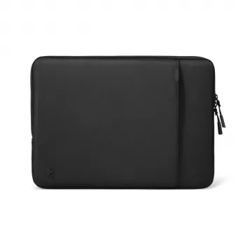 tomtoc Defender-A13 Premium Laptop Sleeve 16 inch Black