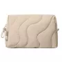 tomtoc Terra-A27 Puffy Accessory Pouch 2L Natural Sand