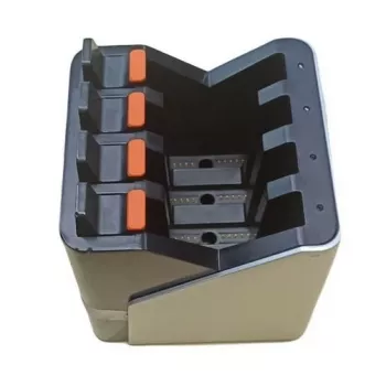 SUNMI Cradle 4 Slots Battery Charger for L2Ks