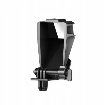 Ulanzi GP-5 Vlogging Flip Mirror koos kuumkinga adapteriga