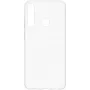 Huawei Y6P kaitseümbris läbipaistev