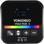 LED Video Light Yongnuo YN60 RGB II - WB (2500K - 9900K), Must