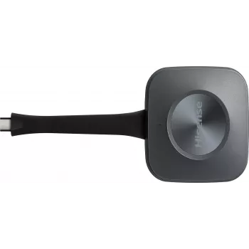 HISENSE HT007E Voogedastusmeediamängija, 1080p, Wi-Fi, Bluetooth 4.0, Android OS