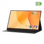 ZEUSLAP P15AT 15.6 inch kaasaskantav monitor 10-punktilise puutetundliku ekraaniga Full HD IPS USB-C Mini HDMI