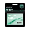 HIKSEMI HS-SSD-WAVE(S)512G 512GB SATA III 2.5-tolline sisemine SSD