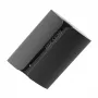 HIKSEMI External SSD T300S 512GB Black USB 3.2 Type-C 500/560 MB/s