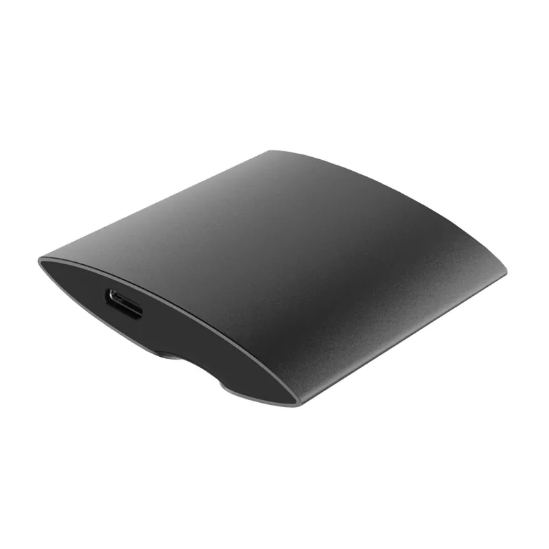 HIKSEMI T300S External SSD 1TB USB 3.2 Type-C Black 560/500 MB/s