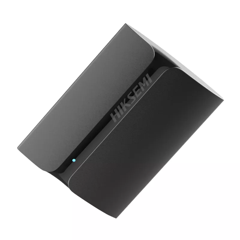 HIKSEMI T300S External SSD 1TB USB 3.2 Type-C Black 560/500 MB/s