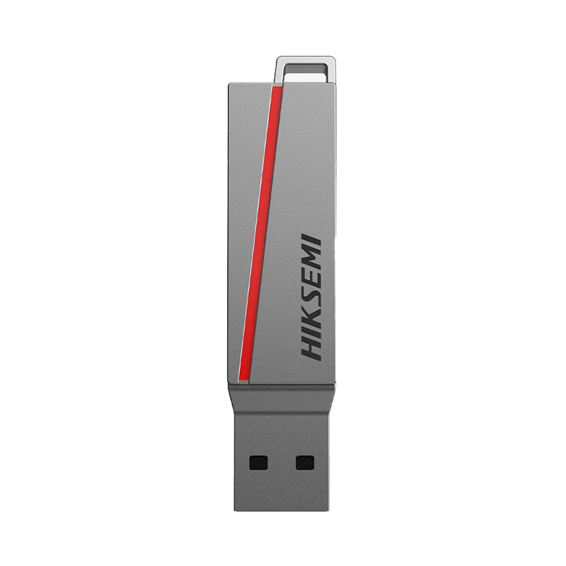 HIKSEMI CLE USB 64 GB E307C U3 Dual USB 3.2 ja USB Type-C hall