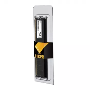 HIKSEMI HS-DIMM-U1(STD)/HSC416U26Z1/HIKER 16GB DDR4 2666MHz UDIMM Lauaarvuti mälumoodul