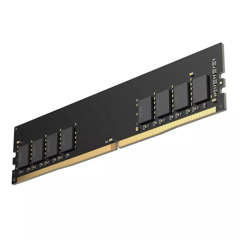 HIKSEMI HS-DIMM-U1(STD)/HSC416U32Z1/HIKER 16GB DDR4 3200MHz UDIMM Desktop Memory Module