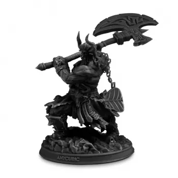 Anycubic Standard V2 1kg Resin Grey