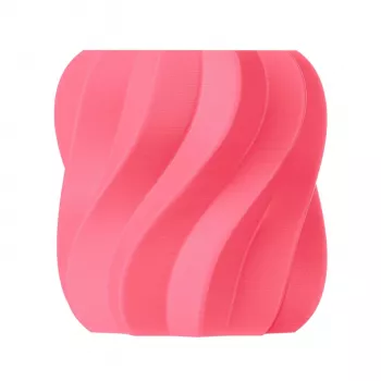 Anycubic Basic PLA Filament 1.75mm Pink 1kg AHPLSP-107