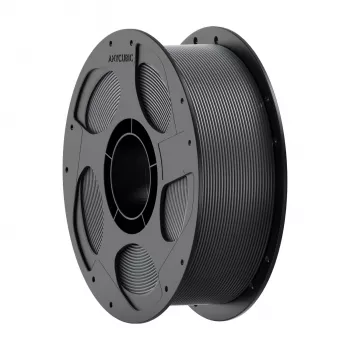 Anycubic Basic PLA Filament 1.75mm Textured Grey AHPLGY-107