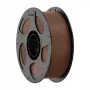 Anycubic Basic PLA Filament 1.75mm Bronze 1kg
