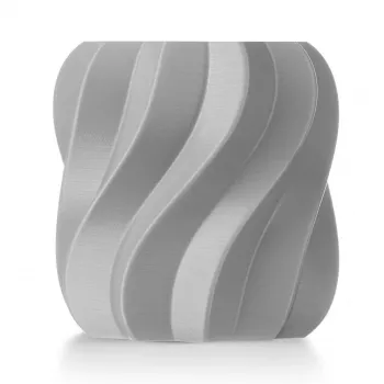 ANYCUBIC PLA+ Filament 1.75mm Grey 1kg AHPLPGE-108