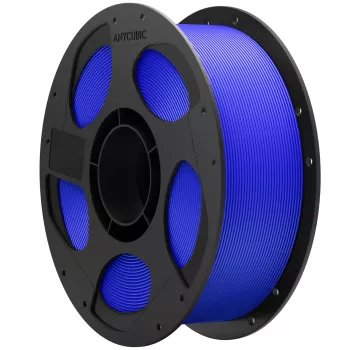 Anycubic PLA+ Filament 1.75mm Sinine 1kg AHPLPDB-108