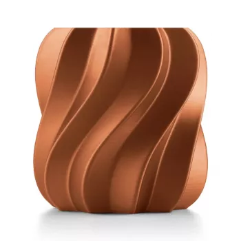 Anycubic PLA Silk Filament 1.75mm Copper 1kg AHSCCO-103