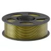 Anycubic PLA Silk Dual PLA Filament 1.75mm Black and Gold AHSC07-103