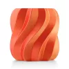 Anycubic PLA Silk Dual PLA Filament 1.75mm Red & Gold AHSC12-103