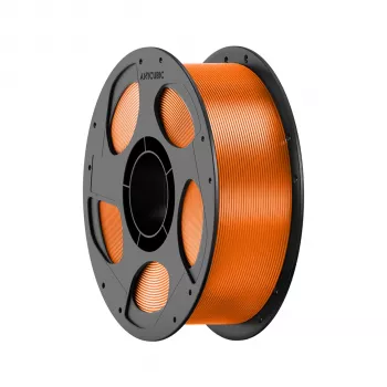 Anycubic PETG Filament 1.75mm 1kg Transparent Orange AHPETO-102