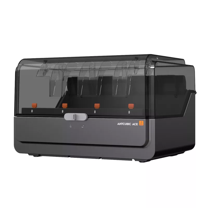 Anycubic Ace 2 Pro Multi-Filament System for Kobra 3 Max, 3V2, 3