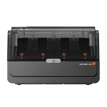 Anycubic Ace 2 Pro Multi-Filament System for Kobra 3 Max, 3V2, 3