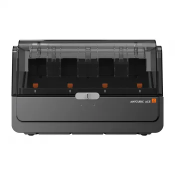 Anycubic ACE 2 Pro Multi-Filament System for Kobra S1, S1 Plus, S1 Max